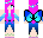 ur a fairy miner