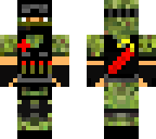 us ranger