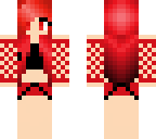 vampire girl