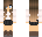 village girl edit