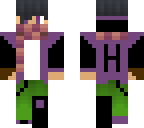vylad as conner 2