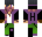 vylad as conner