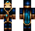 walnut the mage