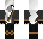 warlock travis girl