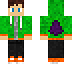 wicked hoodie v4