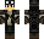 wither boy skin 2