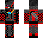 wither storn infection