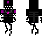 witherstorm thug 2