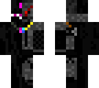 witherstorm thug