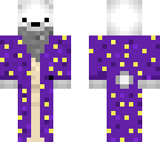 wizard bear