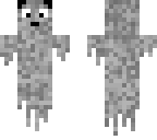 wolf ghost