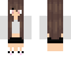 wolf girl 