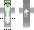 wolf girl