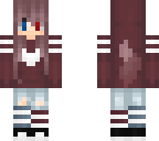 wolf girl