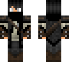 wolf hunter