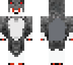 wolfie