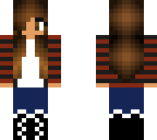 wonderduck's skin
