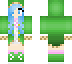yoshino edit