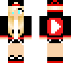 youtube girl