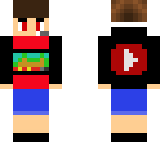 youtuber boy