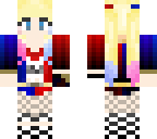 zeldafaith harley quinn