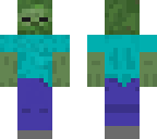 zombie