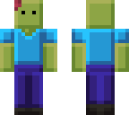 zombie