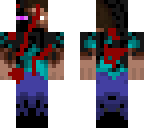 zombie enderbrine