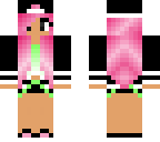 - girl -