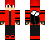 2 tailed wolf boy 2