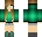 50 shades of green