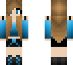 a new skin