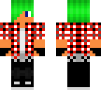 a skin