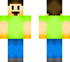 a skin test