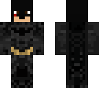 agentchris batman