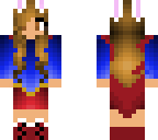 aliyah bunny superhero