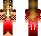 aliyah red angel