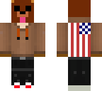 america bear