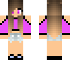 another pink mel