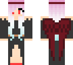 another skin for my friend doughnut_the_cat