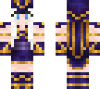 ashe