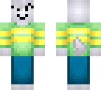 asriel dreemurr