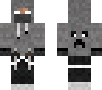assassin herobrine 