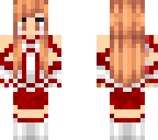 asuna girl