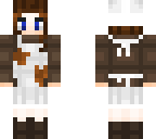 baker girl - reupload
