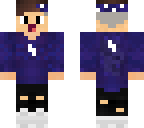 bandana boy