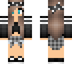 bandana girl edit