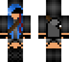 bandit kate shimmer