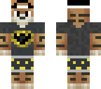 bat tiger