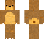 bear